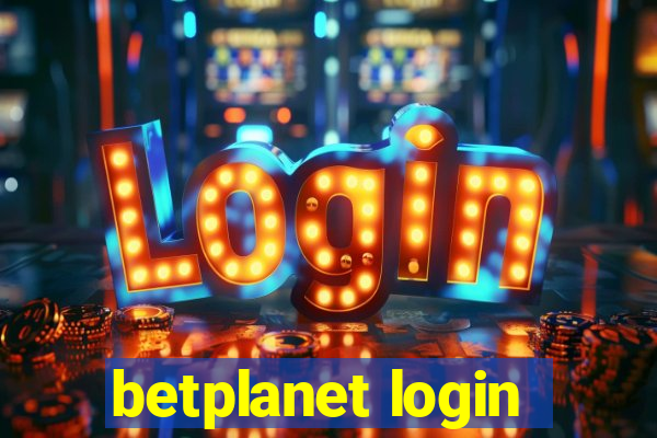 betplanet login